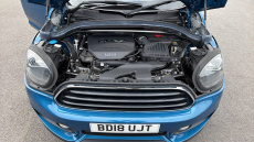 MINI Countryman 1.5 Cooper 5dr Petrol Hatchback